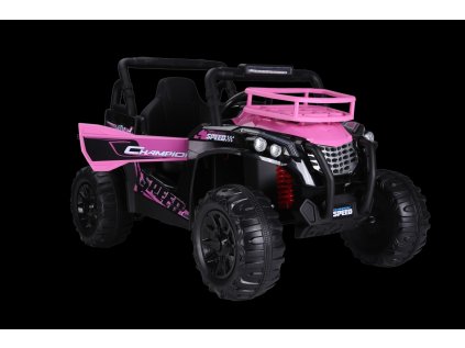 Terénne vozidlo UTV LIFT Pink