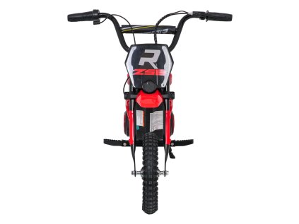 Motor vozidla RZ56 MAX Red