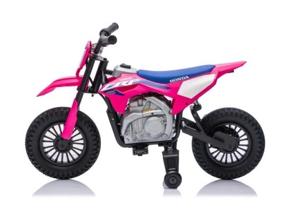 Motor vozidla HONDA CFR450R Pink