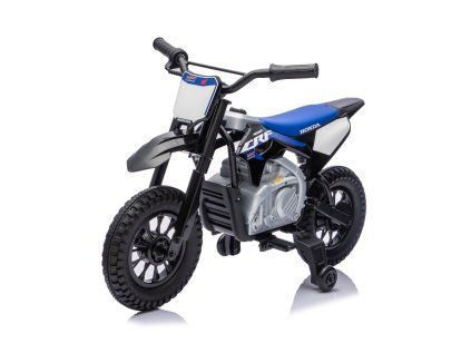 Motorka Honda CRF450R čierna