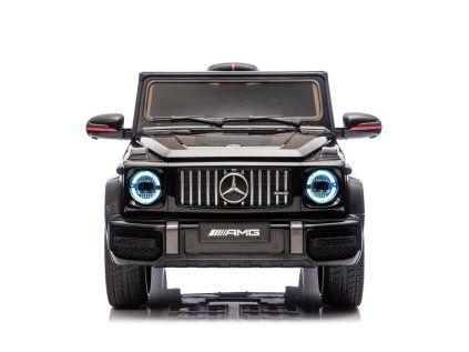 Auto Mercedes G63 AMG LIFT čierne