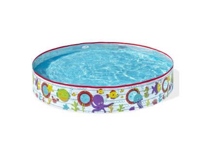 ZÁHRADNÝ BAZÉN 152 X 25 CM