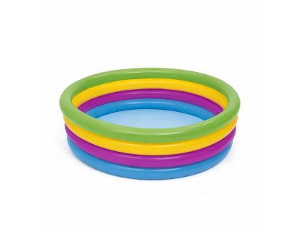 Nafukovací bazén 157 x 46 cm