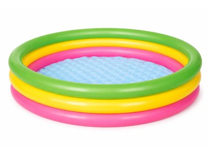 NAFUKOVACÍ BAZÉN 152 x 30 cm