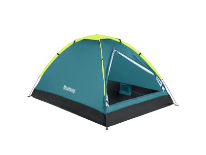 TURISTICKÝ STAN 2,05 x 1,45 x 1 M PRE DVOM *3165