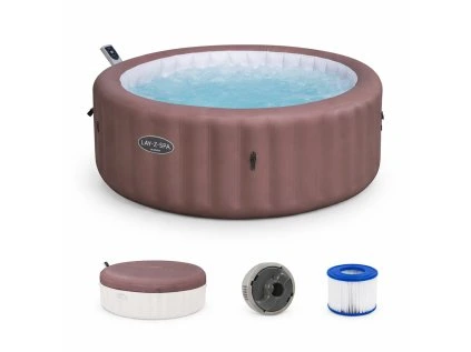 LAY-Z-SPA HAWAII AIRJET JACUZZI 196 X 71 CM