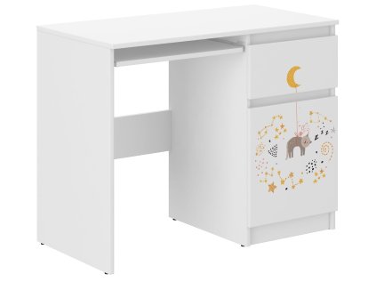 Detský písací stôl N-33 KOTEK