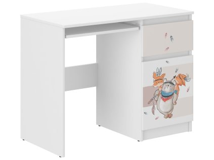 Detský písací stôl N-33 MISIU