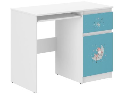 Detský písací stôl N-33 ŚPIOCH