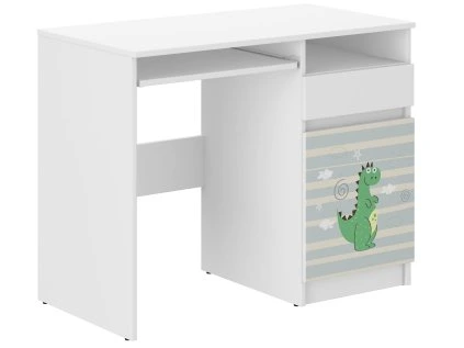 Detský písací stôl N-35 DINO