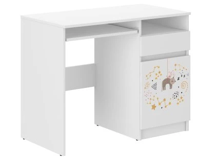 Detský písací stôl N-35 KOTEK