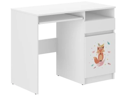 Detský písací stôl N-35 LISEK