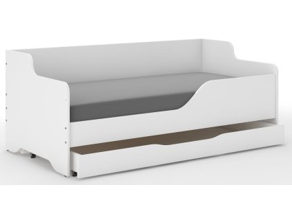 Detská posteľ LILU 160x80