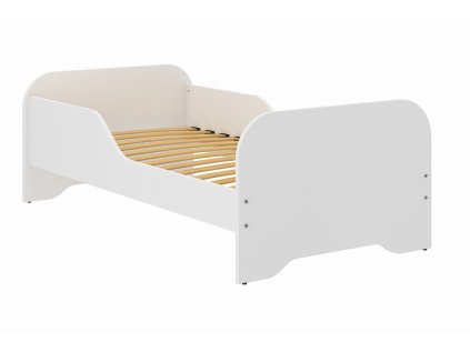 Detská posteľ MIKI 160x80 + matrac
