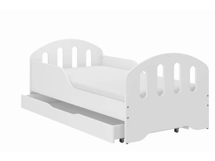 Detská posteľ SMILE 160x80