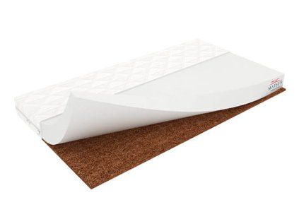MATRAC Pena – Kokos, rozmer 160 x 80