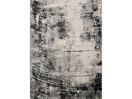 Koberec Opera 8497 GREY – sivý obdĺžnikový