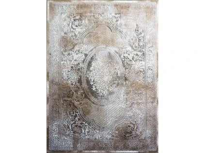 Koberec Mitra 3003 BEIGE – béžový obdĺžnikový