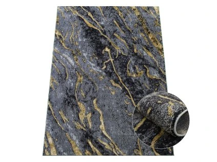 Koberec Microsofty 8303 MULTI – viacfarebný obdĺžnikový