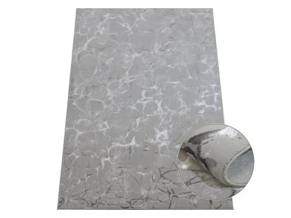 Koberec Esprit 3601 GREY – sivý obdĺžnikový