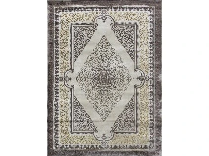 Koberec Elite 8755 BEIGE – béžový obdĺžnikový