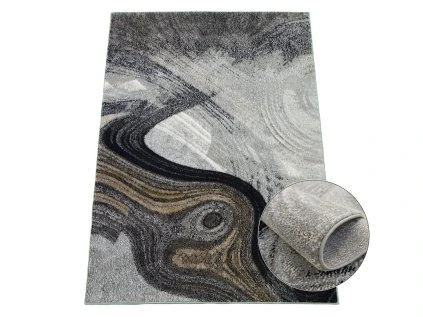 Koberec Microsofty 8305 MULTI – viacfarebný obdĺžnikový