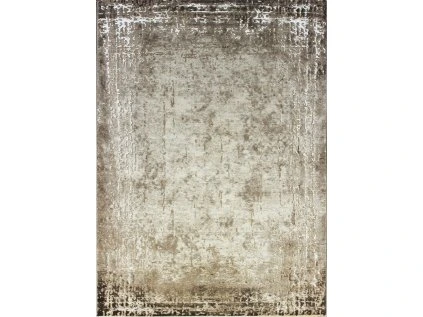 Koberec Elite 4356 BEIGE – béžový oválny