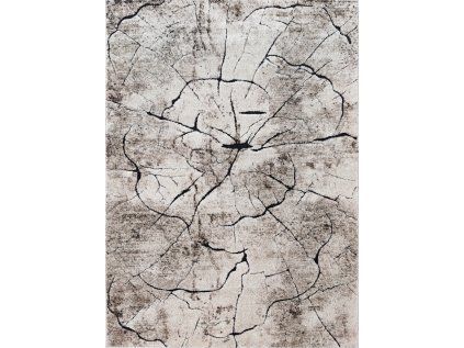 Koberec Miami 129 BEIGE – béžový oválny