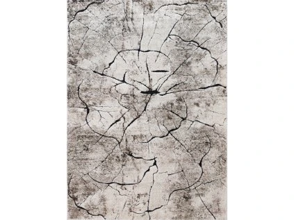 Koberec Miami 129 BEIGE – béžový štvorcový