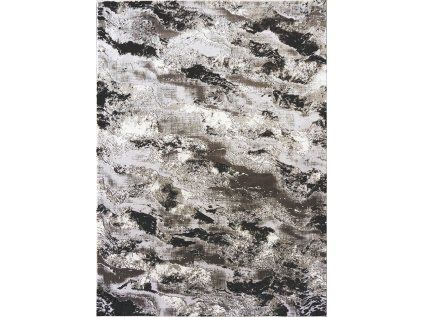 Koberec Mitra 3001 GREY – sivý obdĺžnikový