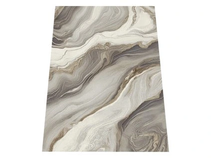 Koberec Smart Home 2552 Beige – béžový obdĺžnikový