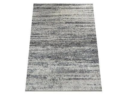 Koberec Mosso 8252 GREY – sivý obdĺžnikový