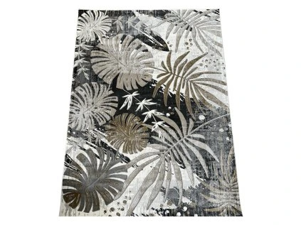 Koberec Pera 3302 BEIGE – béžový obdĺžnikový