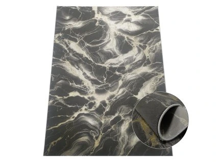 Koberec Deluxe 9094 BEIGE – béžový obdĺžnikový