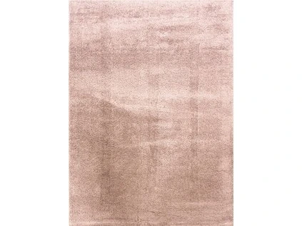 Koberec Microsofty MICROLINA PINK – ružový obdĺžnikový