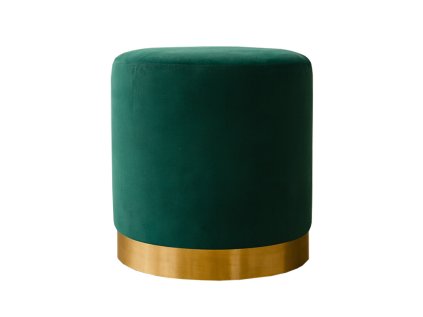 Taburetka Lena III - zelená