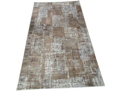 Béžový  koberec Luxess 10133-Beige