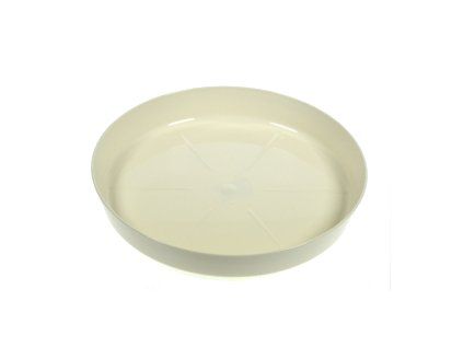 PODSTAVEC Č. 4 – KRÉMOVÝ (priemer 169) *6057*