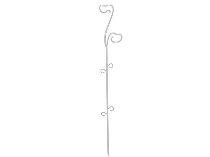OPORA PRE ORCHIDEU 59 CM PS BEZFAREBNÁ*6314