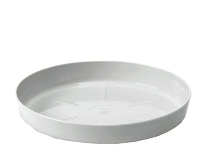 PODSTAVEC Č. 8 BIELY *6095*