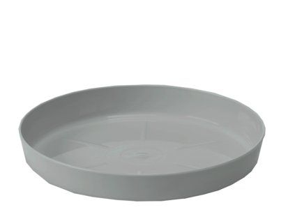 PODSTAVEC Č. 8 ŠEDÝ*6097