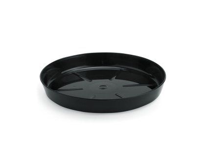 PODSTAVEC Č. 8 ČIERNY*6096