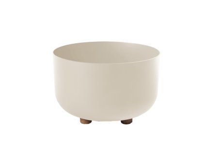 MISA SOFIA 270 MM RECYKLOVANÁ BEŽOVÁ*84261