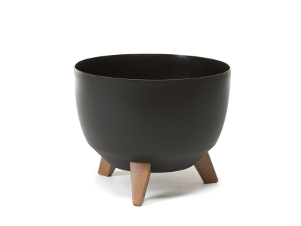 MISA ROMA 290 MM – ČIERNA*48809