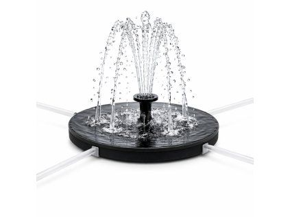 SOLÁRNA FONTÁNA FI 16 CM