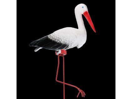 VEĽKÝ PLASTOVÝ ČAJIČKA NA DRÔTE *6046*