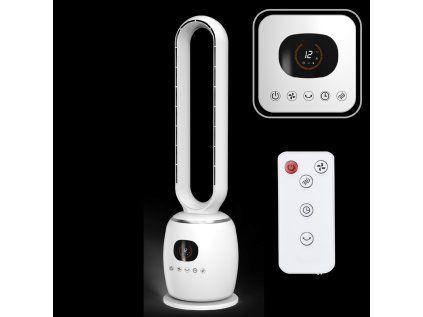 STOJACÍ VENTILÁTOR 86 CM