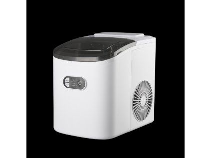 ĽADOVÁ KOSTKARKA – BIELA