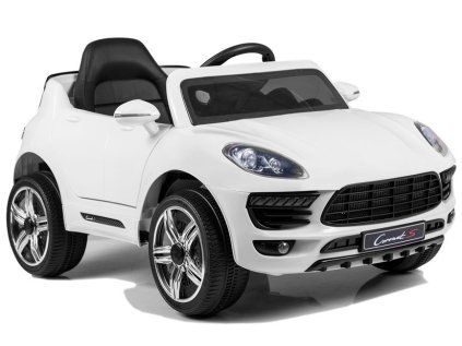 Autobatéria Coronet S White