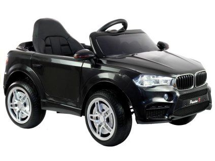 Autobatéria HL1538 čierna